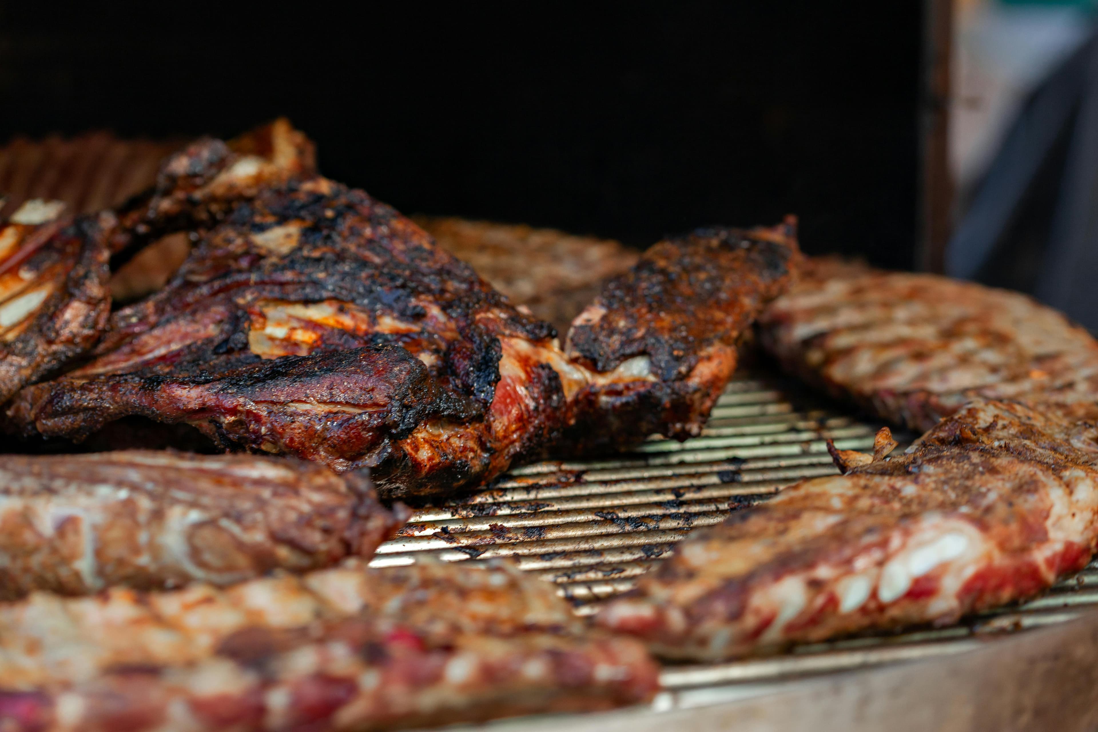Brick's BBQ gallery image 5